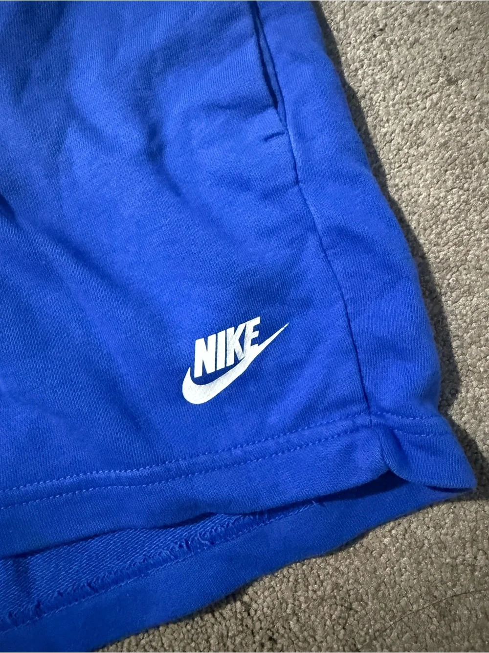 Nike comfortable athletic